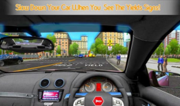 驾驭梦想，体验无限驾驶乐趣！汽车驾驶模拟游戏带你穿越时空，感受真实驾驶体验