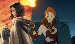 扎克·斯奈德的Netflix神话系列在烂番茄上的得分比他的《叛逆月球》电影还高