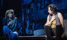 《孤独的少数》将于6月9日结束在外百老汇的演出