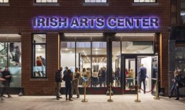 爱尔兰艺术中心宣布2024年春季演出