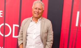 阿兰·门肯于2月26日获得2024年霍华德·阿什曼奖