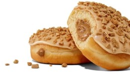 唐恩都乐推出了2024年的节日菜单这是它可用的时间