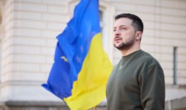 随着西方对乌克兰援助的担忧加剧，乌克兰经济将面临2024年的艰难时期