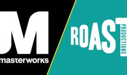 索尼音乐大师与Roast Productions成立新公司