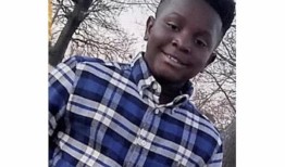 13岁的杰佛逊县男孩在家庭外出时坐车时遭枪击，受重伤