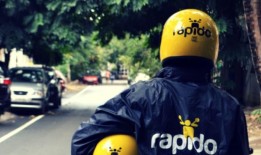 高峰时刻：快速司机原来是一名公司经理