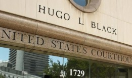 阿拉巴马州议员助理因联邦回扣计划被起诉