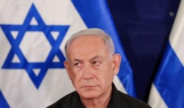 加沙战争：内塔尼亚胡在提议释放40名人质后拒绝停火
