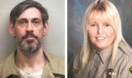 维姬和凯西·怀特的逃亡经历在Netflix的纪录片中详细记录了1000个电话