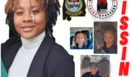 母亲节当天在阿拉巴马州失踪的14岁女孩的搜寻工作仍在继续：“她只是不见了”