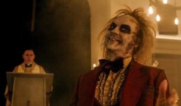 《Beetlejuice》(Beetlejuice)再次登顶;保守派纪录片《我是种族主义者》跻身票房前五