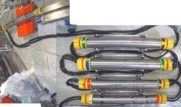 福岛核电站燃料碎片清理工作再次出现故障