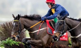 在第一太平戴维斯的成功背景下，快或慢可能突显低估他的危险