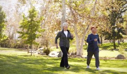 健身专家分享7个容易实现的新年决心