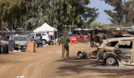 联合国机构解雇了9名可能与10月7日袭击有关的工作人员