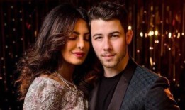 尼克·乔纳斯用“dosa卡车”给妻子普里扬卡·乔普拉惊喜