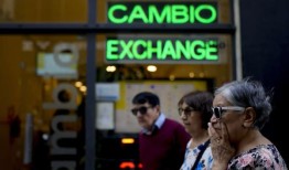 阿根廷比索贬值，出台措施避免“恶性通货膨胀”