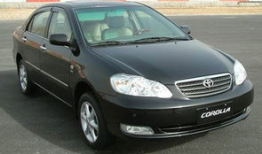 花冠和卡罗拉的区别,对比测评花冠与卡罗拉：日系汽车的两大巨头，究竟谁更胜一筹？