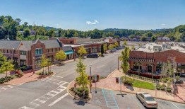 布鲁克山的莱恩帕克牛排店即将开业