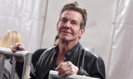 明星在维多利亚拍摄Netflix惊悚片