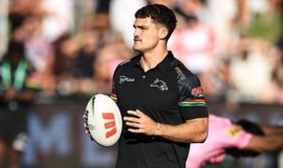 克里回到第10回合，科罗瓦索出局