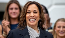 社会工作者倡导组织支持哈里斯竞选总统