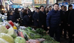 执政党考虑对JTBC的字幕错误采取法律行动