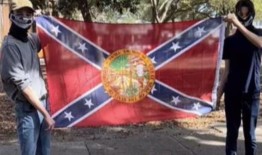 彭萨科拉反犹太破坏行为仍在继续，尽管逮捕：报道