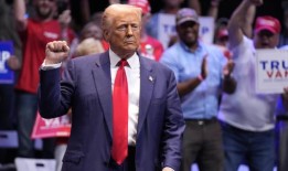 特朗普和万斯因对斯普林菲尔德海地社区的虚假指控面临刑事指控