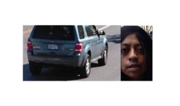 当局表示，失踪洛杉矶女子的搜寻工作正在进行