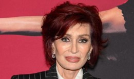 莎朗·奥斯本担心自己在经历了戏剧性的减肥后“太瘦了”