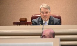 阿拉巴马州众议院议长：至少四年内不得娱乐性使用大麻