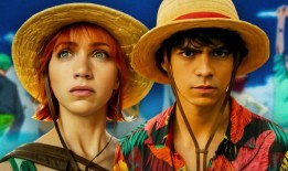 海贼王第二季BTS的视频预告了草帽冒险进入大线的新地点