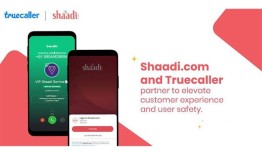Shaadi.com和Truecaller合作提升客户体验和用户安全