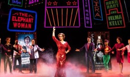 音乐剧《窈窕淑男》获国际音乐剧院授权发行