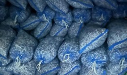 阿拉巴马州一艘渔船因许可证过期被抓，船上有4.5万磅虾