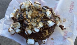 阿拉巴马州最好的甜甜圈：我们错过了什么