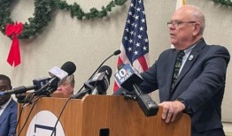 麦基政府将接受对桥梁危机的外部评估