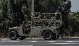 阿克萨洪水淹没了以色列无敌的神话