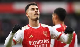 阿特塔解释放弃阿森纳球星马蒂内利的决定