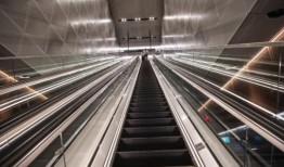 悉尼最新地铁站的厕所排名