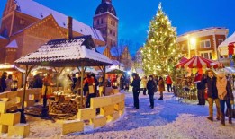 这座美丽的欧洲城市因其可爱的圣诞市场而被称为最便宜的旅游城市