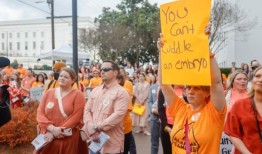 堕胎和生殖权利如何影响阿拉巴马州第二届国会选区的竞选
