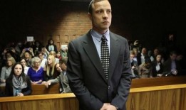 “银翼杀手”皮斯托瑞斯在谋杀女友11年后获得假释