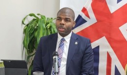 总理告诉UKOTA，英国应该更加支持