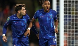 恩佐·马雷斯卡透露了三名切尔西球员现在“应该”在英超首发