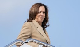 哈里斯接近副总统人选，预计将于周二宣布