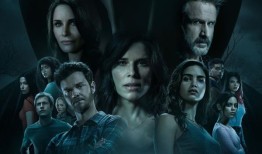 自原作以来最好的尖叫电影之一将在万圣节到来？