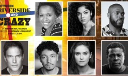 看看谁将在《河滨与疯狂之间》英国首映