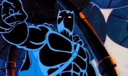 《x战警97》创作人回应《黑豹》争议：“人性先于连续性”